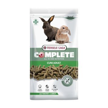 Корм для кроликів Versele-Laga Complete Cuni Adult 500г 53461250 фото