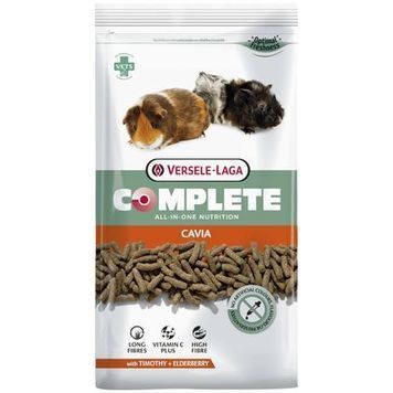 Корм для морських свинок Versele-Laga Complete Cavia 500г 53461251 фото