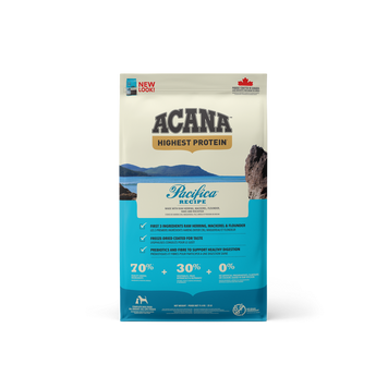 Сухий корм для собак ACANA Dog Pacifica11,4 кг id_144 фото