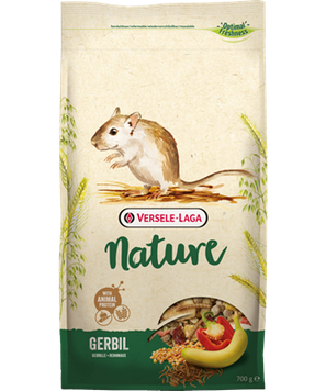 Корм для піщанок Versele‑Laga Nature Gerbil 700 г 53461422 фото