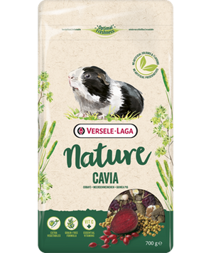 Беззерновий корм для морських свинок Versele‑Laga Nature Cavia 700 г 53461409 фото